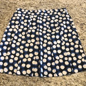 NWOT Ann Taylor LOFT Women’s Skirt Sz 4
